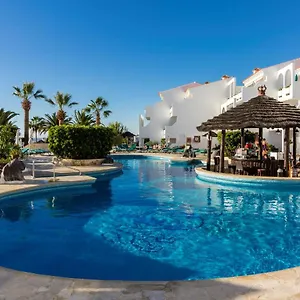 3* Hotel apartamentowy Regency Torviscas And