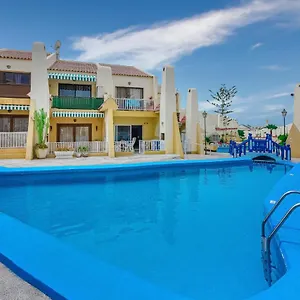 Apartment Mareverde, Americas