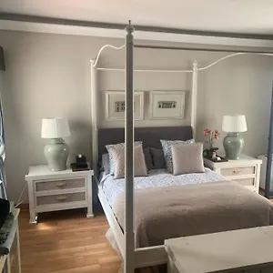 Apartment Banus Lovely