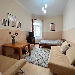 Old Town Apartman Szeged