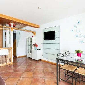 Apartament Adeje Paradise 
