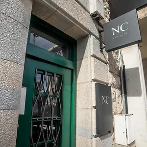 Apartment Nc Rambla3