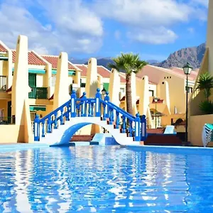 Amazing Holidays In Tenerife With Wifi Costa Adeje (Tenerife)