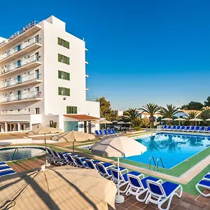 Hotel Globales Cala'n Blanes ***