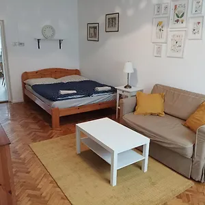 Sarahome2 Apartman Szeged
