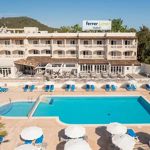Apart-hotel Ferrer Lime Isabel ***