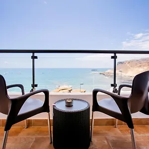 Apartment La Caleta Sunrises