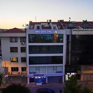 Mını Suıte 3* İstanbul