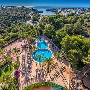 Hotel Grupotel Club Cala Marsal - New Reopening 2025 ****