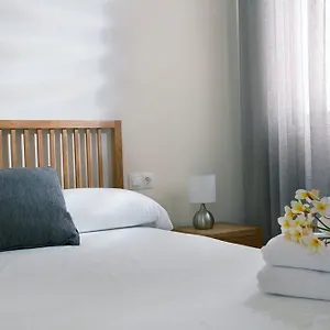 Apartament Living4malaga Guevara 