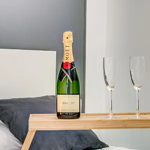 Apartment Cosy Mareverde Free Wifi
