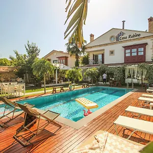 Casa Rubıno Butık Alaçatı