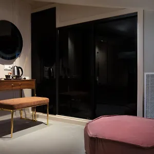 Walton Gardens Pera 4* İstanbul