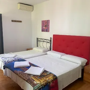 Teruel Barcelona