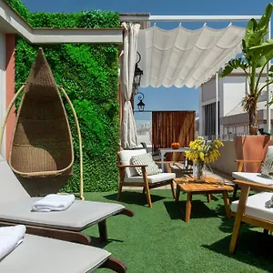 Apartament Centro 