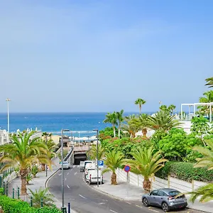 Costa Azul Costa Adeje (Tenerife)