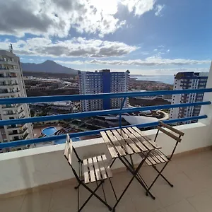 Apartment Paraiso Del Sur