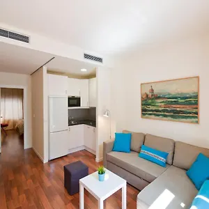 Apartament Murallas De 