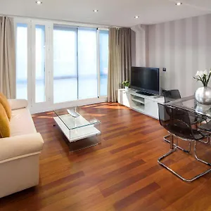 Inmalaga Constitucion Appartement Málaga