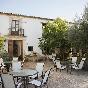 Gospodarstwo wiejskie Rural Hoyo Bautista 