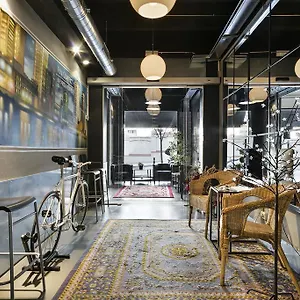 Fira By Gaiarooms Apartman Barcelona