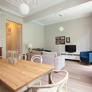 Easysleep Gaudi Terrace Barselona