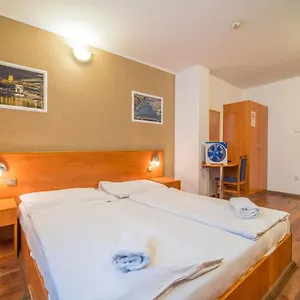 Easy Star Szálloda Budapest