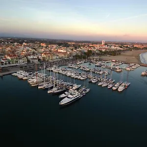 For A Dunas Appartement Cambrils