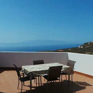 Hébergement de vacances Casa Mirador, Costa Adeje (Tenerife)