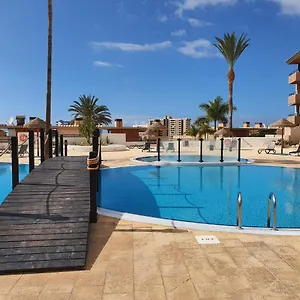 Appartement Paraiso, Costa Adeje (Tenerife)