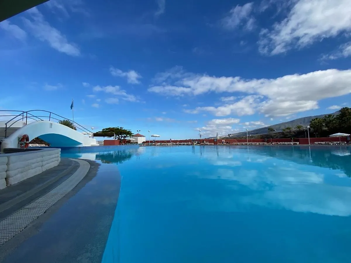 ** Aparthotel Laguna Park 2 Costa Adeje  Spain