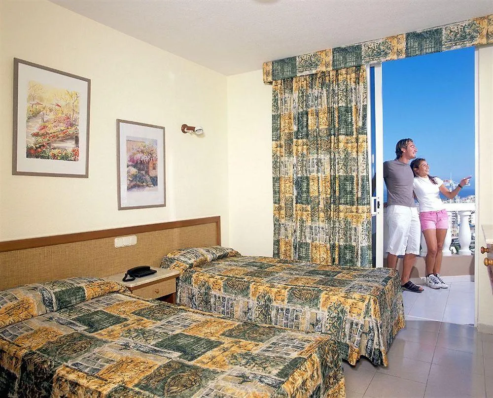 **  Aparthotel Laguna Park 2 à Costa Adeje  Espagne