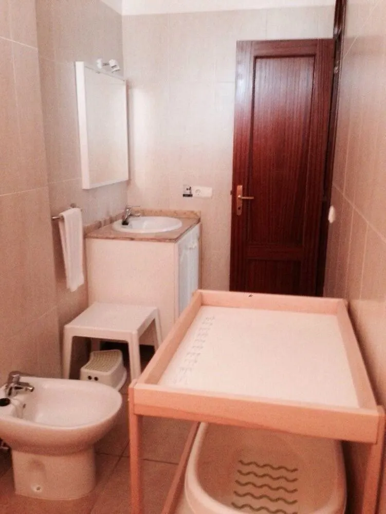** Aparthotel Laguna Park 2 Costa Adeje  Spain