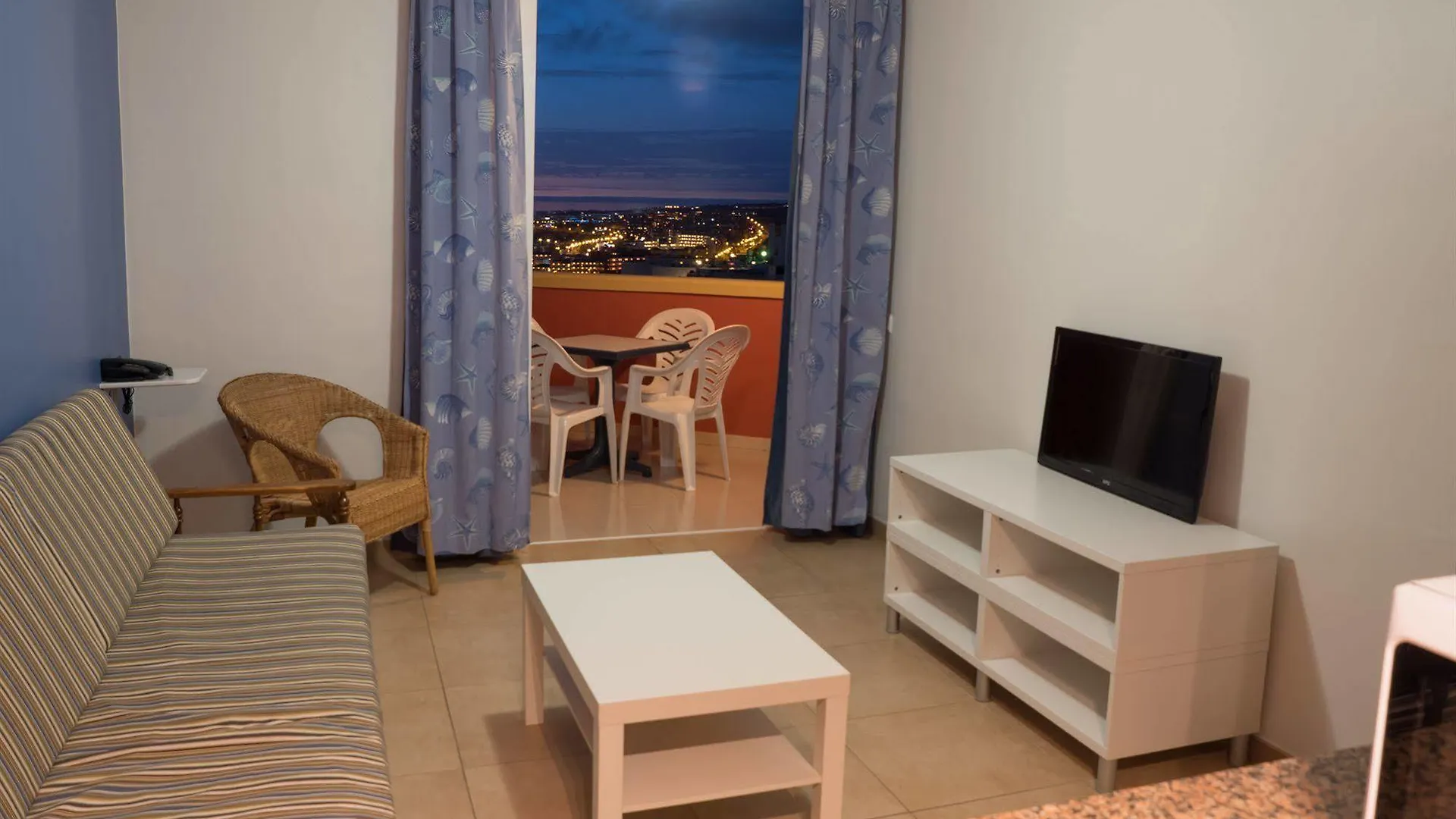 Laguna Park 2 Costa Adeje  Aparthotel Costa Adeje (Tenerife)
