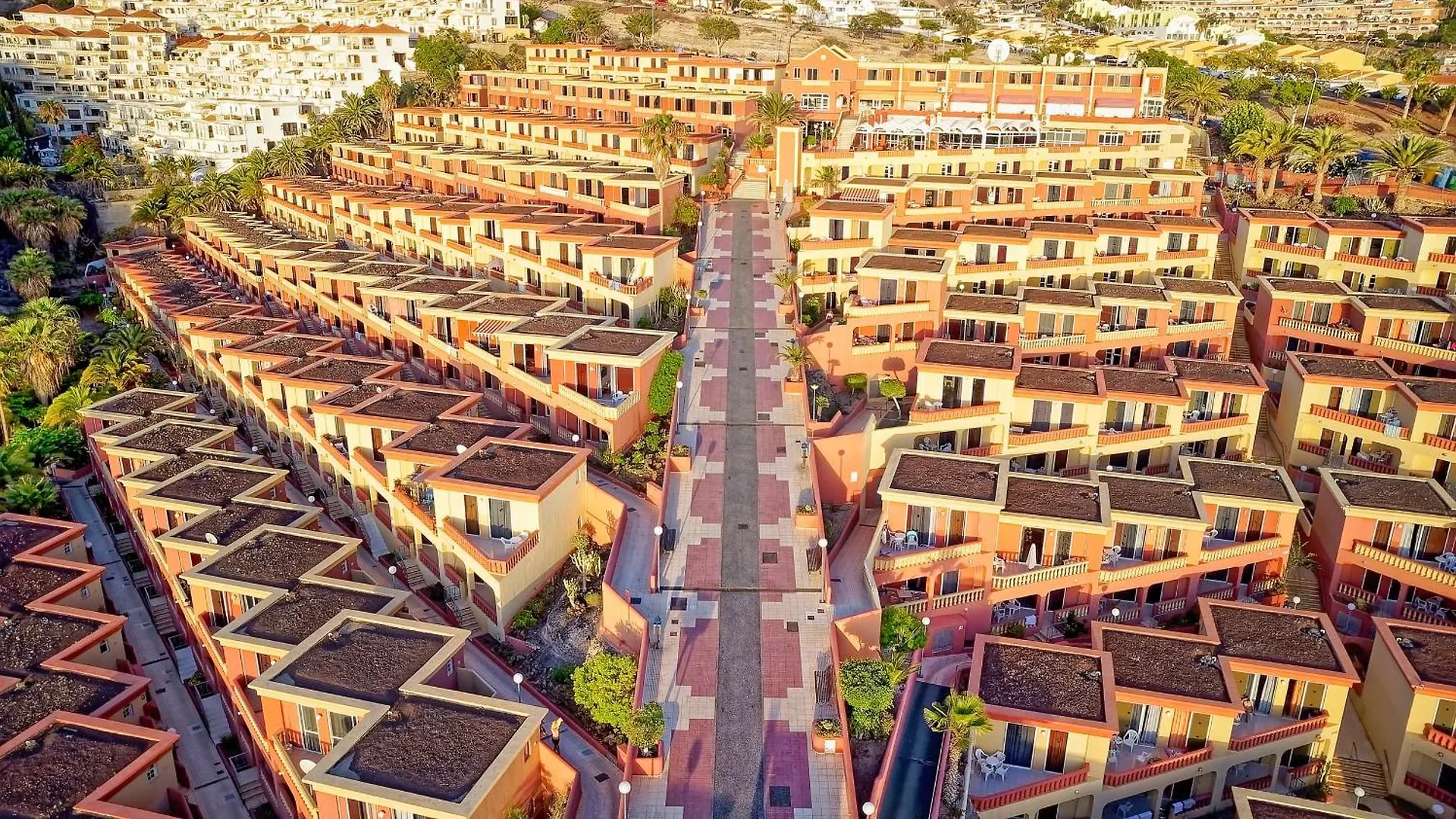 Laguna Park 2 Адехе Апарт-отель